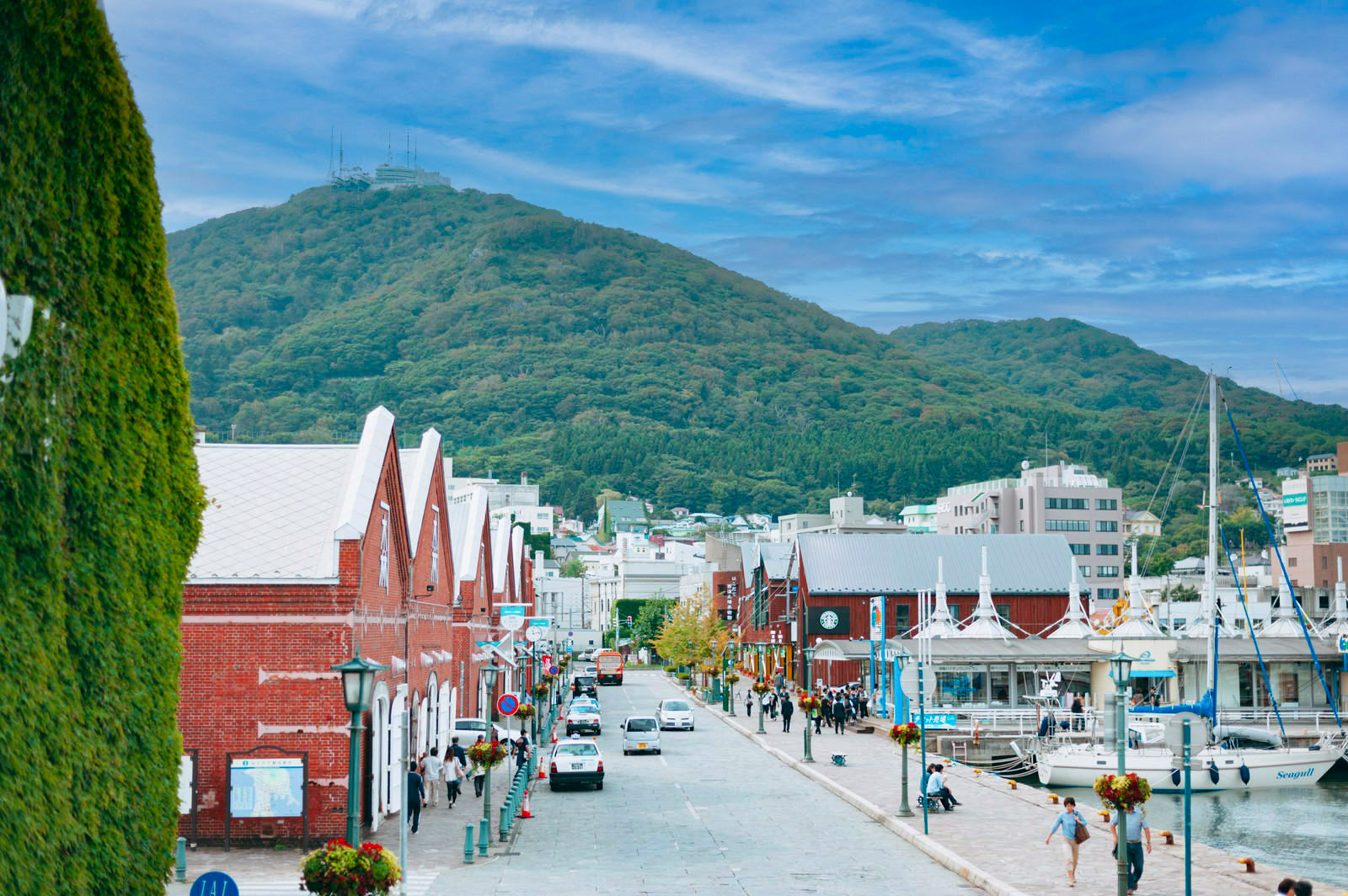 札幌 小樽 ニセコ 室蘭の観光スポットを厳選